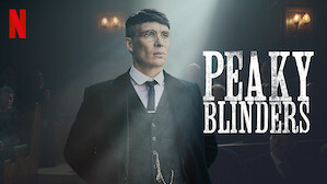 British Movies Tv Netflix Official Site
